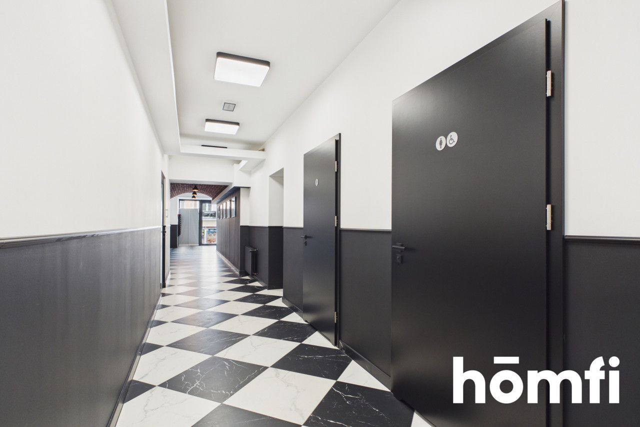 Dąbrowa Górnicza | 50,63 sqm | commercial premises - Commercial premises - Rent - Dąbrowa Górnicza, Korzeniec