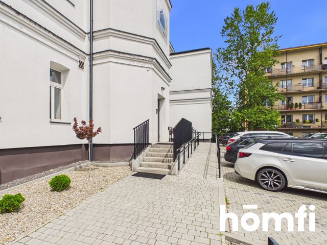 Dąbrowa Górnicza | 50,63 m2 | lokal usługowy - Lokal użytkowy - Wynajem - Dąbrowa Górnicza, Korzeniec