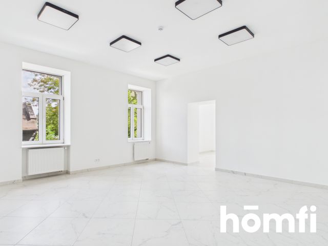 Dąbrowa Górnicza | 50,63 m2 | lokal usługowy - Lokal użytkowy - Wynajem - Dąbrowa Górnicza, Korzeniec