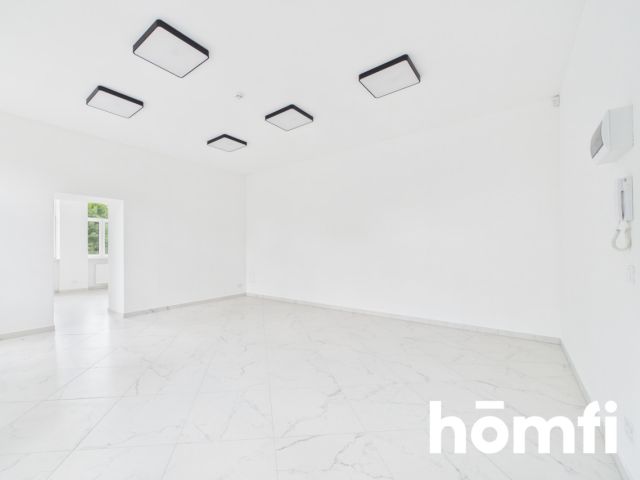 Dąbrowa Górnicza | 50,63 m2 | lokal usługowy - Lokal użytkowy - Wynajem - Dąbrowa Górnicza, Korzeniec