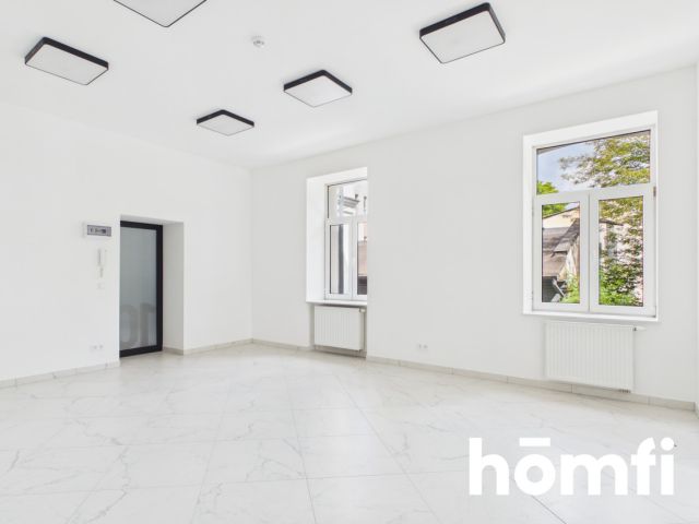 Dąbrowa Górnicza | 50,63 m2 | lokal usługowy - Lokal użytkowy - Wynajem - Dąbrowa Górnicza, Korzeniec