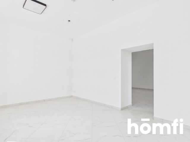 Dąbrowa Górnicza | 50,63 m2 | lokal usługowy - Lokal użytkowy - Wynajem - Dąbrowa Górnicza, Korzeniec