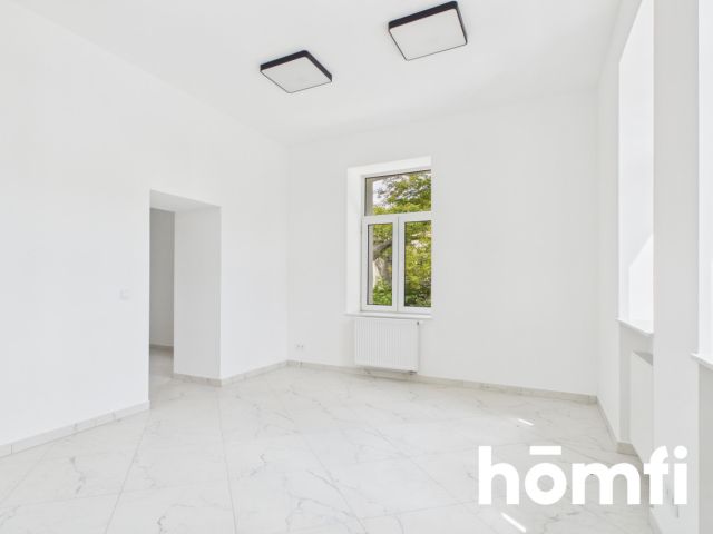 Dąbrowa Górnicza | 50,63 m2 | lokal usługowy - Lokal użytkowy - Wynajem - Dąbrowa Górnicza, Korzeniec