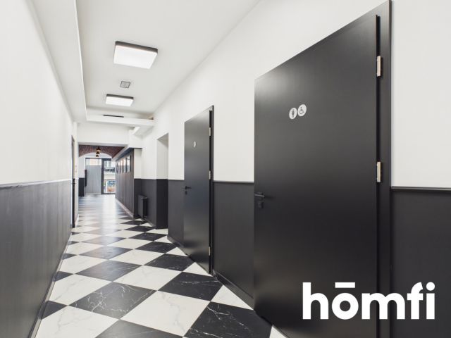 Dąbrowa Górnicza | 50,63 m2 | lokal usługowy - Lokal użytkowy - Wynajem - Dąbrowa Górnicza, Korzeniec