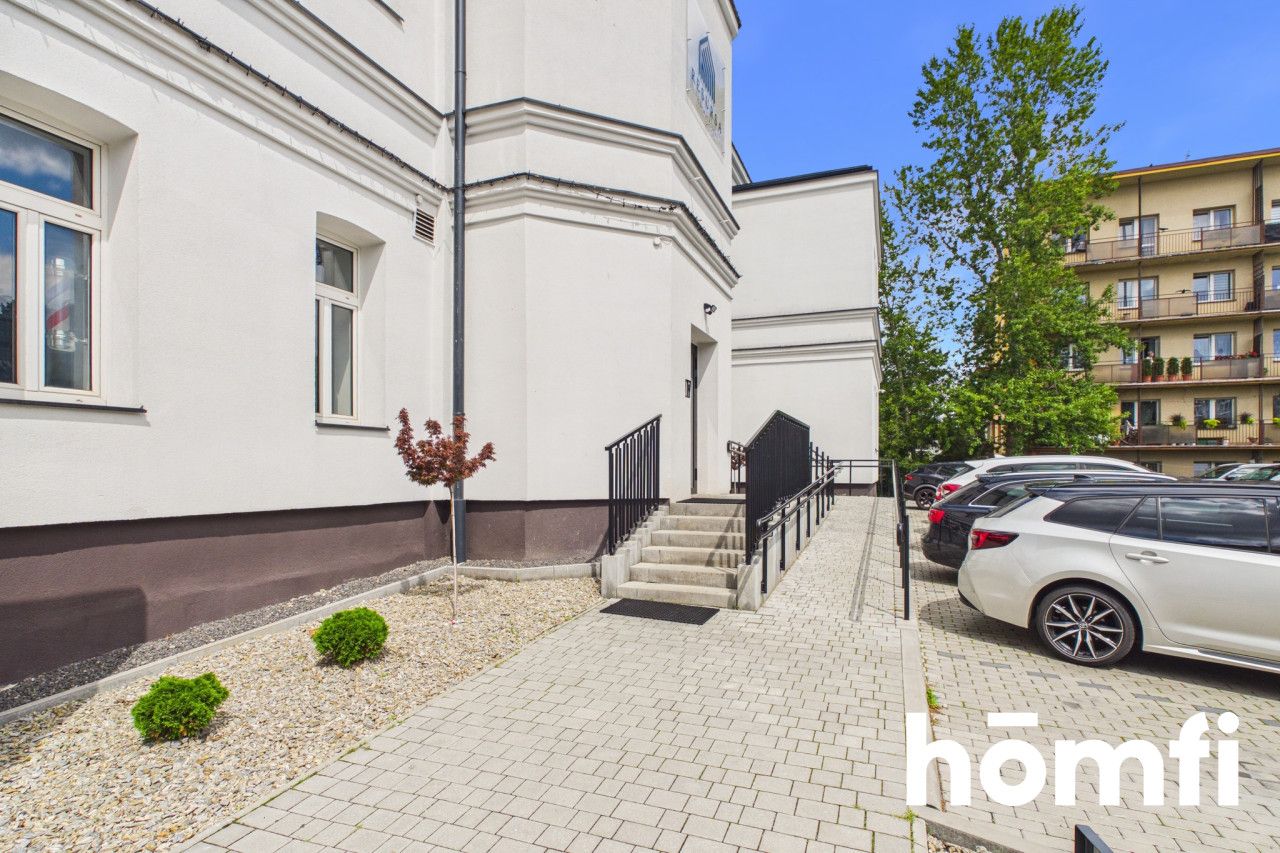 Ready space 36m2 | Dąbrowa Górnicza Center - Комерційне приміщення - Оренда - Dąbrowa Górnicza, Korzeniec
