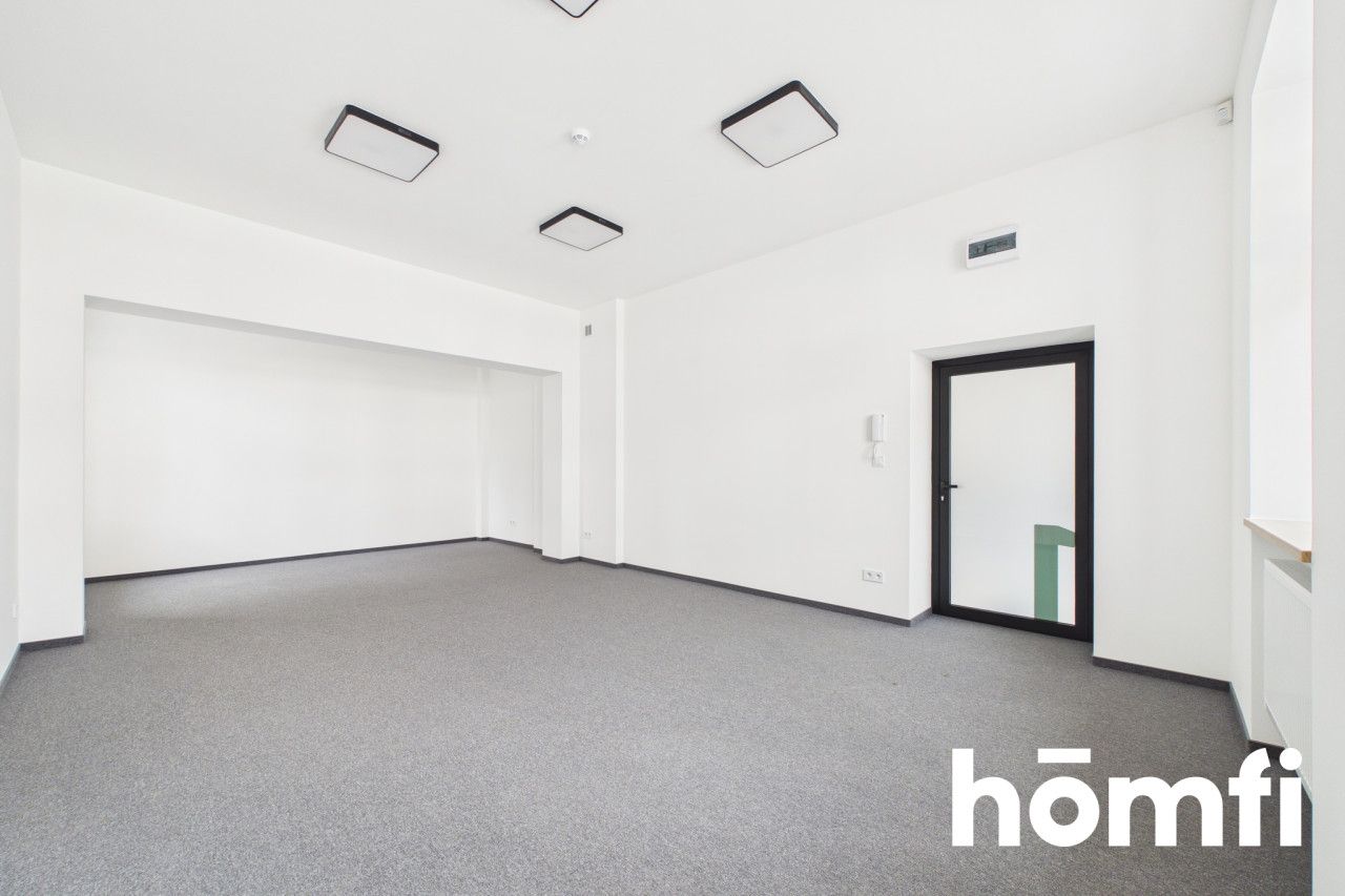 Ready space 36m2 | Dąbrowa Górnicza Center - Комерційне приміщення - Оренда - Dąbrowa Górnicza, Korzeniec