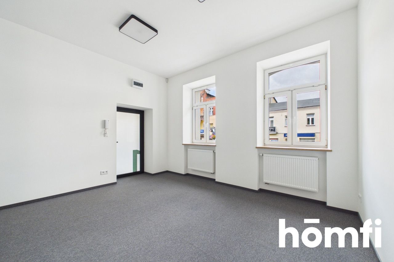 Ready space 36m2 | Dąbrowa Górnicza Center - Комерційне приміщення - Оренда - Dąbrowa Górnicza, Korzeniec