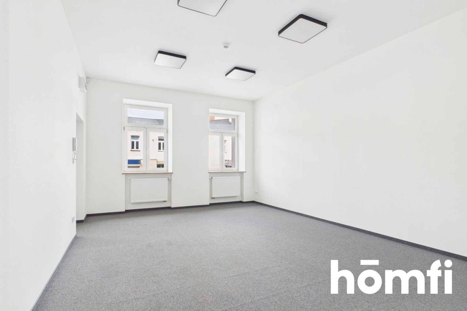 Ready space 36m2 | Dąbrowa Górnicza Center - Комерційне приміщення - Оренда - Dąbrowa Górnicza, Korzeniec