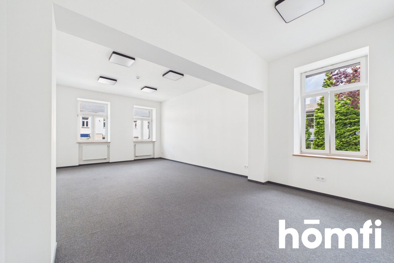 Ready space 36m2 | Dąbrowa Górnicza Center - Комерційне приміщення - Оренда - Dąbrowa Górnicza, Korzeniec