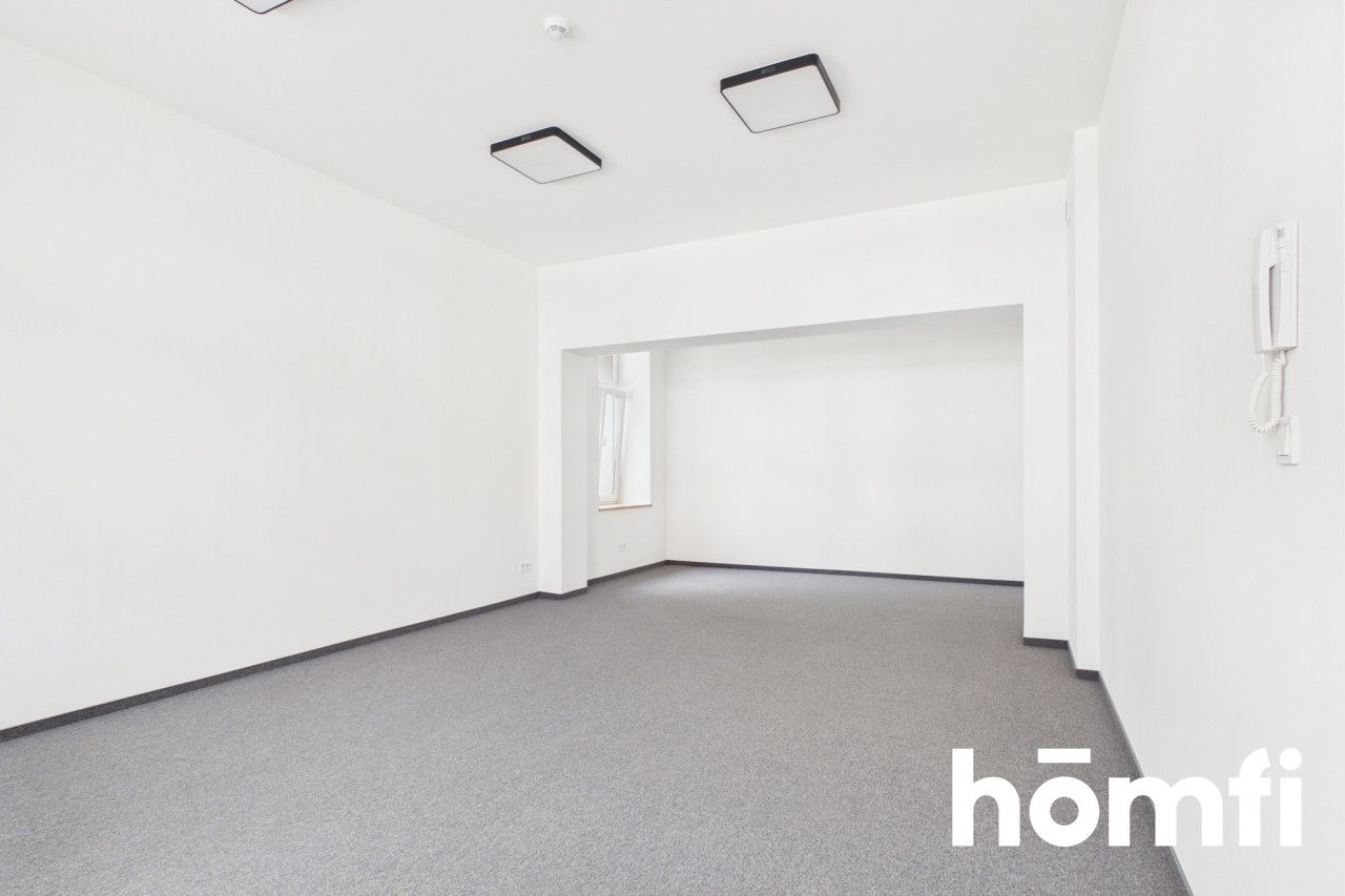 Ready space 36m2 | Dąbrowa Górnicza Center - Комерційне приміщення - Оренда - Dąbrowa Górnicza, Korzeniec