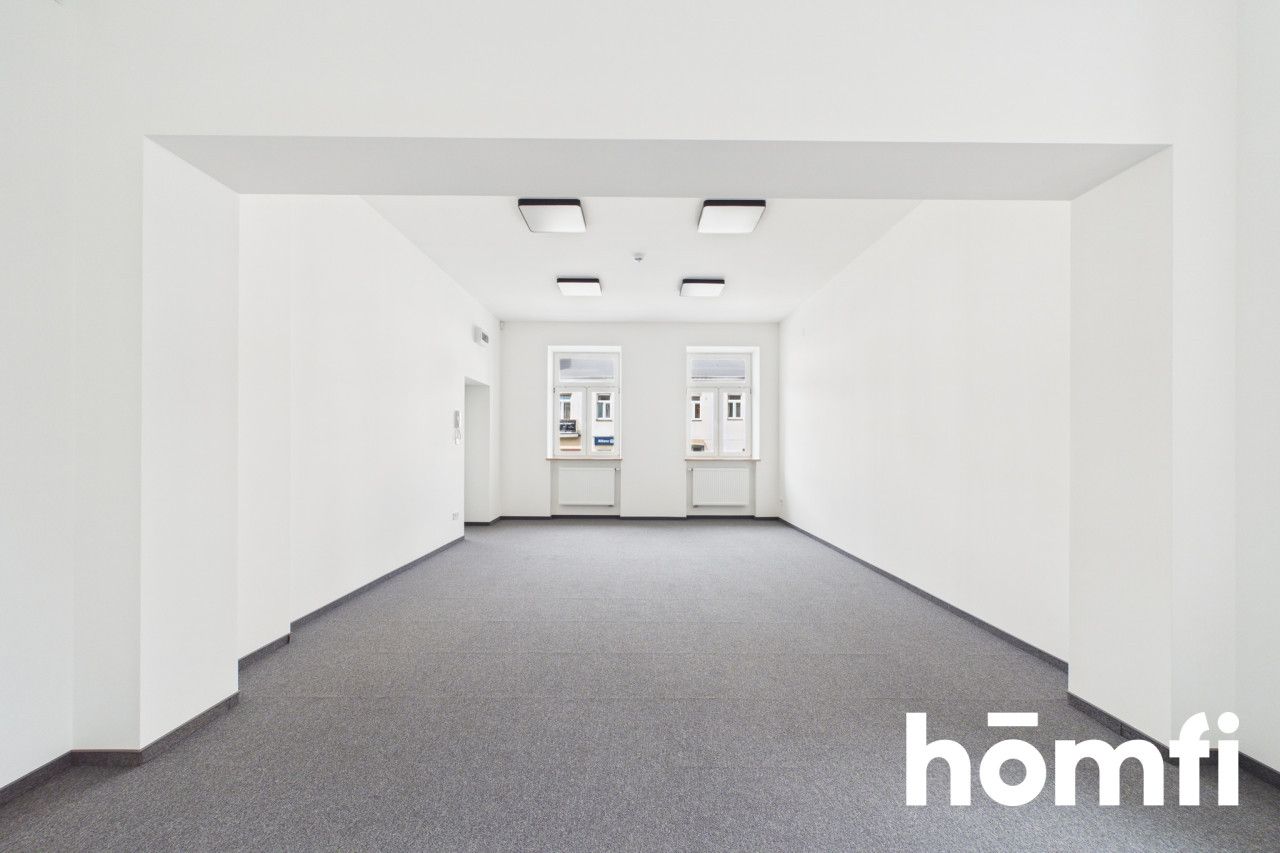 Ready space 36m2 | Dąbrowa Górnicza Center - Комерційне приміщення - Оренда - Dąbrowa Górnicza, Korzeniec
