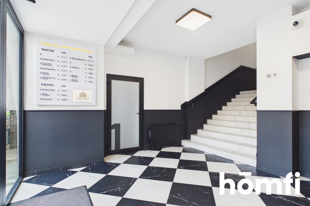 Ready space 36m2 | Dąbrowa Górnicza Center - Комерційне приміщення - Оренда - Dąbrowa Górnicza, Korzeniec