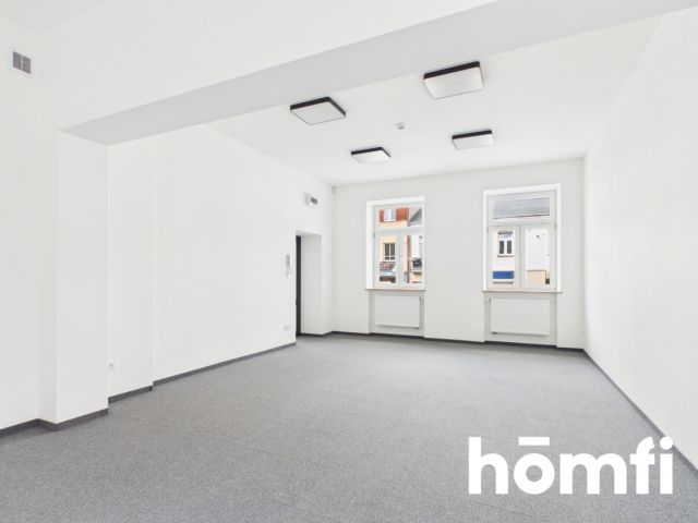 Gotowy lokal 36m2 | Centrum Dąbrowy Górniczej - Lokal użytkowy - Wynajem - Dąbrowa Górnicza, Korzeniec