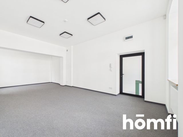 Gotowy lokal 36m2 | Centrum Dąbrowy Górniczej - Lokal użytkowy - Wynajem - Dąbrowa Górnicza, Korzeniec