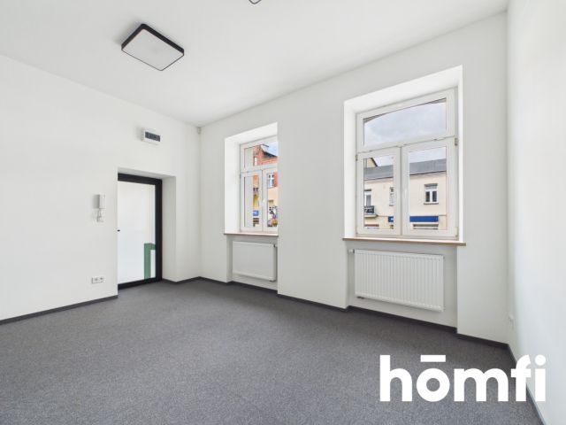 Gotowy lokal 36m2 | Centrum Dąbrowy Górniczej - Lokal użytkowy - Wynajem - Dąbrowa Górnicza, Korzeniec
