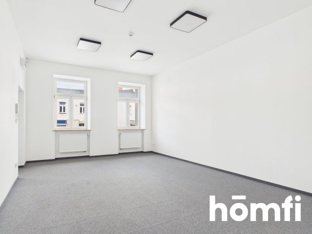 Gotowy lokal 36m2 | Centrum Dąbrowy Górniczej - Lokal użytkowy - Wynajem - Dąbrowa Górnicza, Korzeniec
