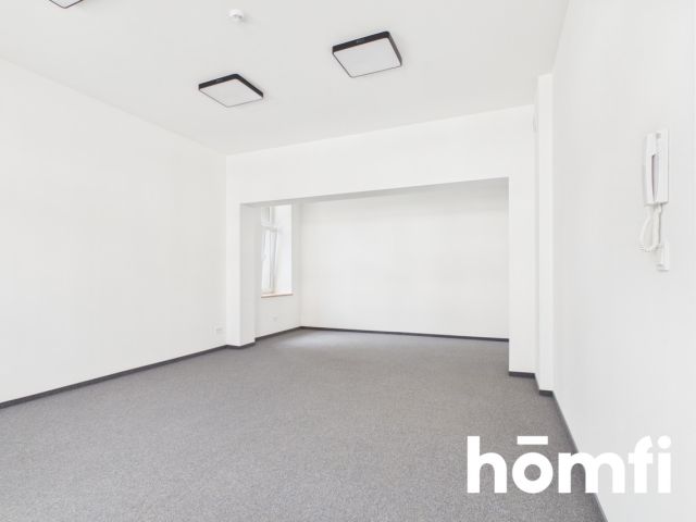 Gotowy lokal 36m2 | Centrum Dąbrowy Górniczej - Lokal użytkowy - Wynajem - Dąbrowa Górnicza, Korzeniec
