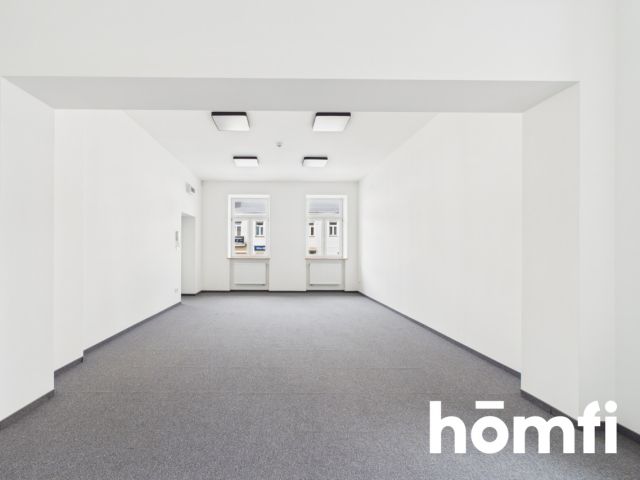 Gotowy lokal 36m2 | Centrum Dąbrowy Górniczej - Lokal użytkowy - Wynajem - Dąbrowa Górnicza, Korzeniec