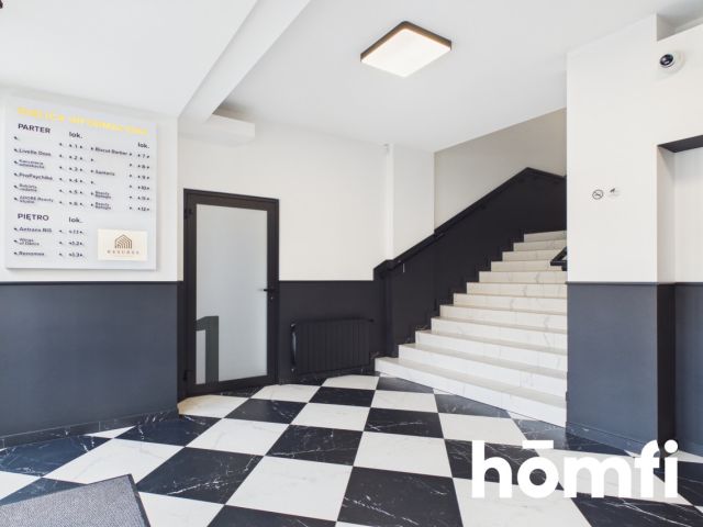 Gotowy lokal 36m2 | Centrum Dąbrowy Górniczej - Lokal użytkowy - Wynajem - Dąbrowa Górnicza, Korzeniec