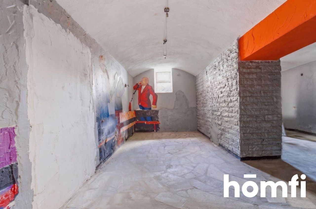 Investment space with potential | 270m2 | Dąbrowa Górnicza - Commercial premises - Rent - Dąbrowa Górnicza