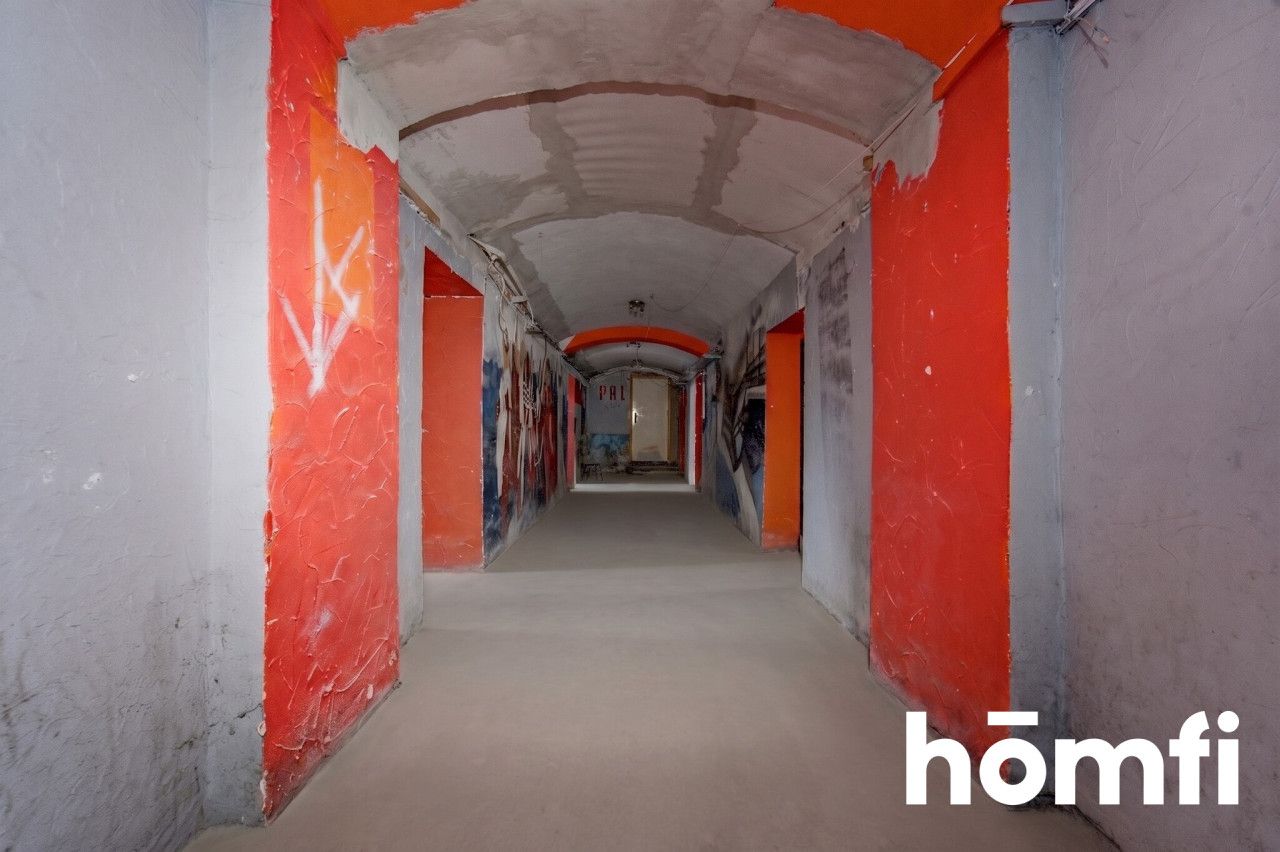 Investment space with potential | 270m2 | Dąbrowa Górnicza - Commercial premises - Rent - Dąbrowa Górnicza