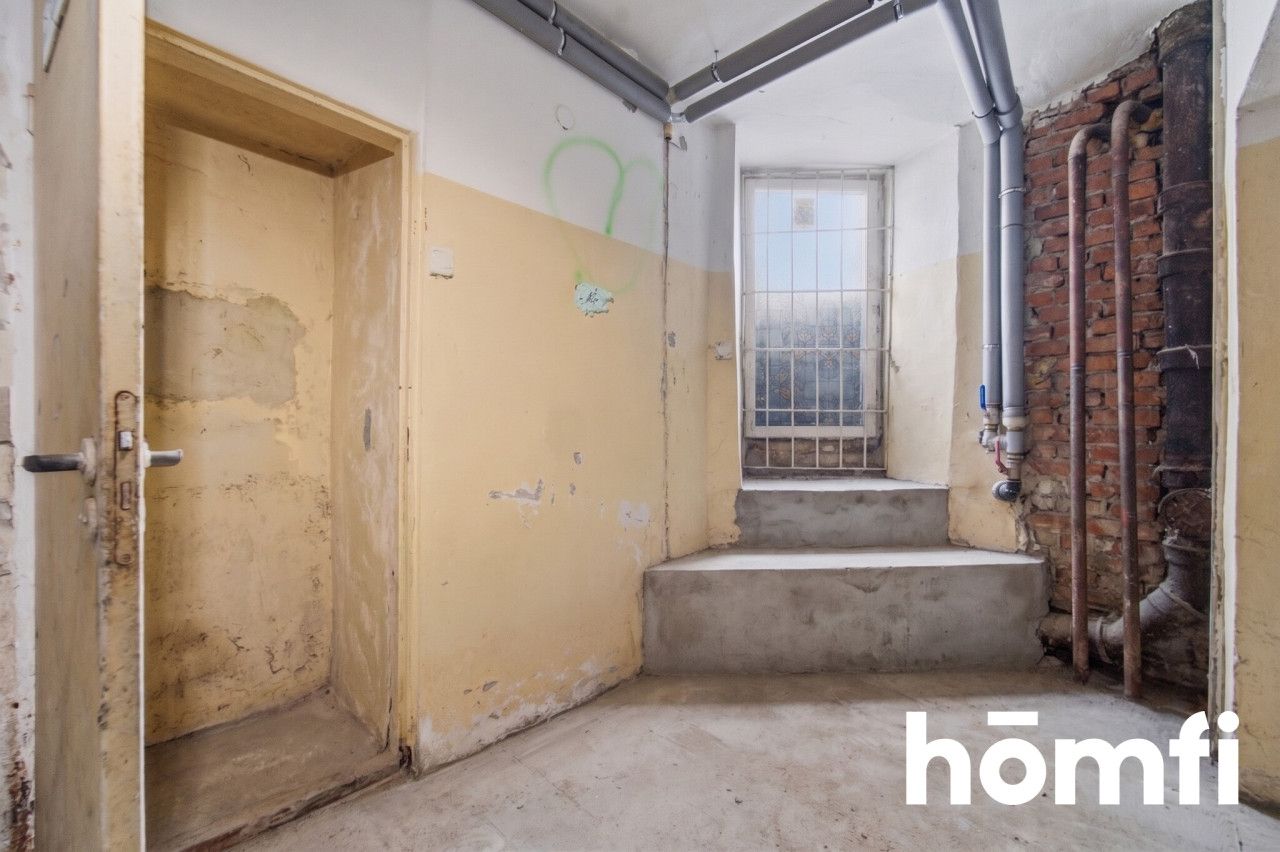 Investment space with potential | 270m2 | Dąbrowa Górnicza - Commercial premises - Rent - Dąbrowa Górnicza