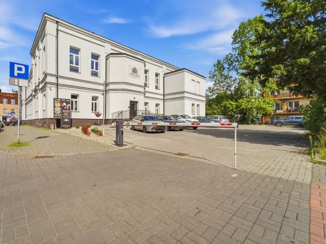 Lokal usługowy, adaptacja na koszt właściciela! - Lokal użytkowy - Wynajem - Dąbrowa Górnicza, Korzeniec