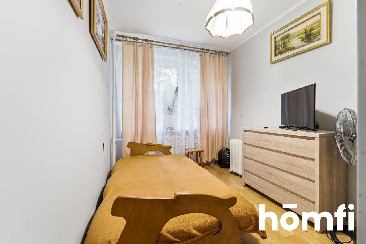 2 Rooms | Balcony | 38 m² | Brynów - Apartment - Sale - Katowice, Brynów