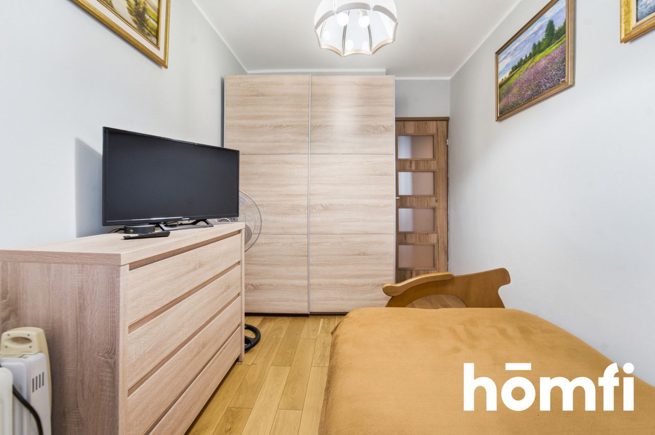 2 Rooms | Balcony | 38 m² | Brynów - Apartment - Sale - Katowice, Brynów