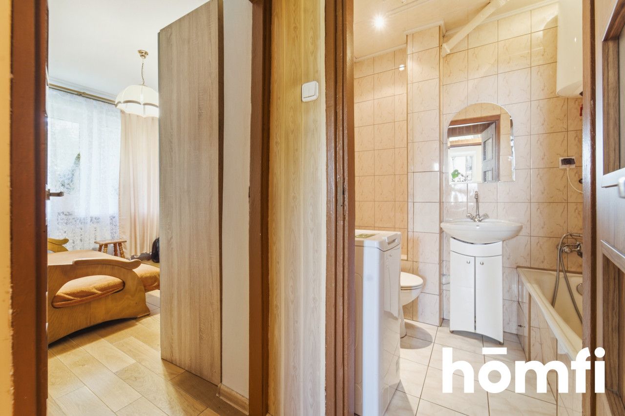 2 Rooms | Balcony | 38 m² | Brynów - Apartment - Sale - Katowice, Brynów