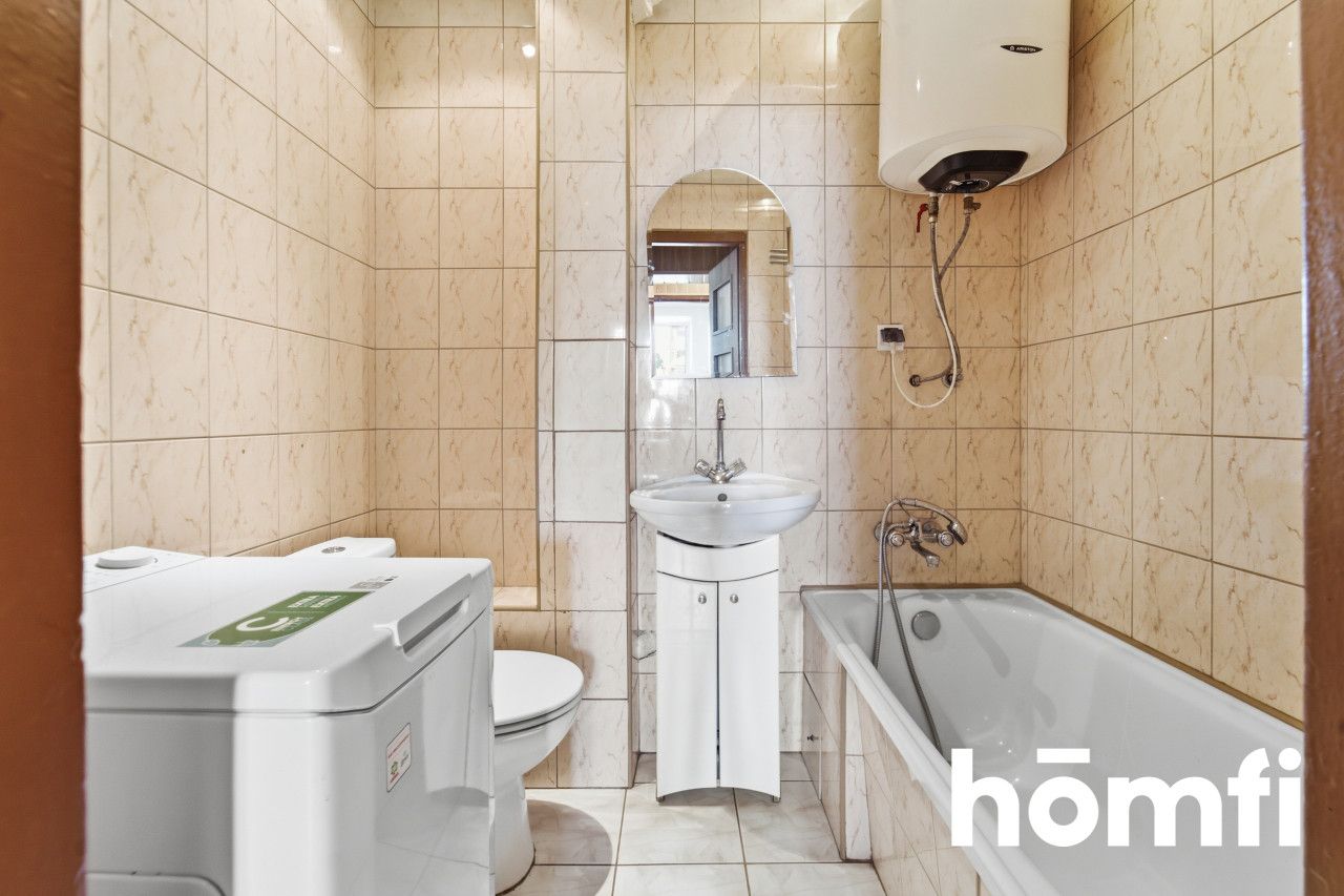2 Rooms | Balcony | 38 m² | Brynów - Apartment - Sale - Katowice, Brynów