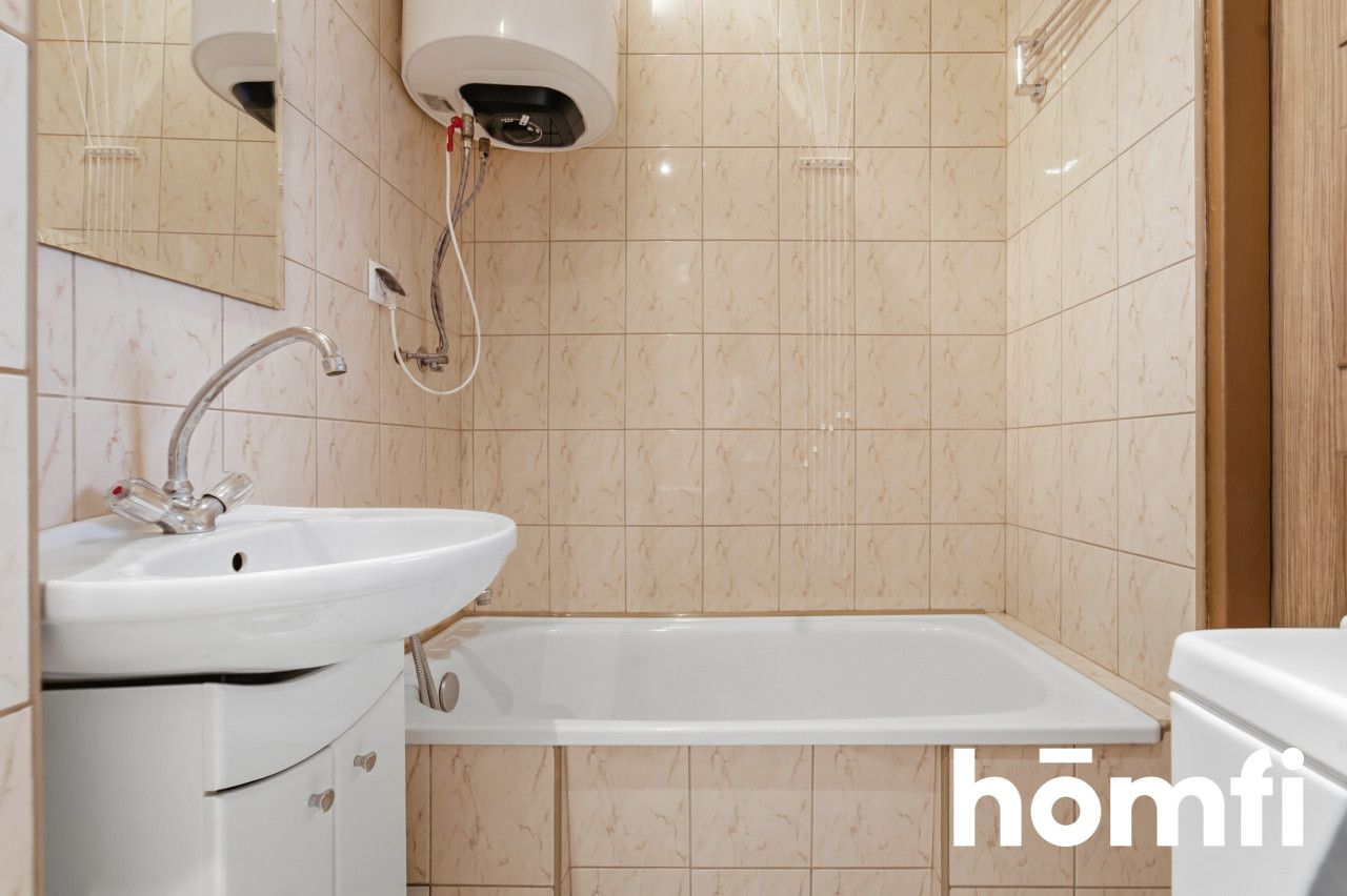 2 Rooms | Balcony | 38 m² | Brynów - Apartment - Sale - Katowice, Brynów