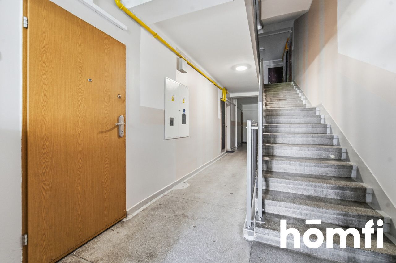 2 Rooms | Balcony | 38 m² | Brynów - Apartment - Sale - Katowice, Brynów