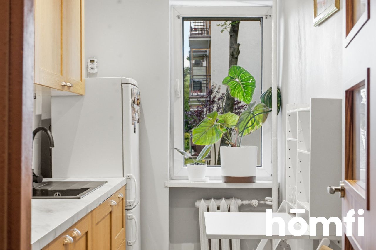 2 Rooms | Balcony | 38 m² | Brynów - Apartment - Sale - Katowice, Brynów