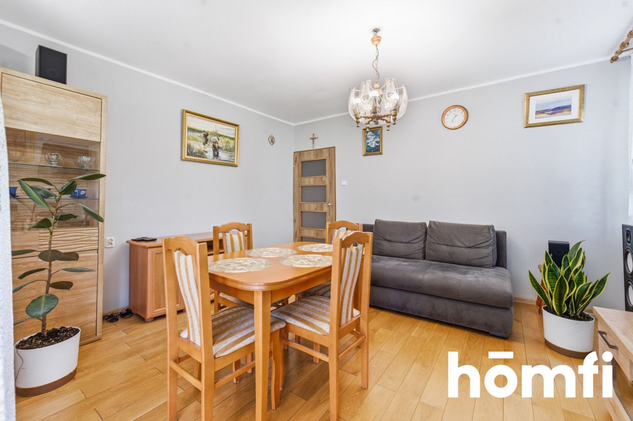 2 Rooms | Balcony | 38 m² | Brynów - Apartment - Sale - Katowice, Brynów