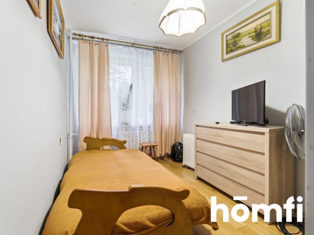 2 Rooms | Balcony | 38 m² | Brynów - Apartment - Sale - Katowice, Brynów