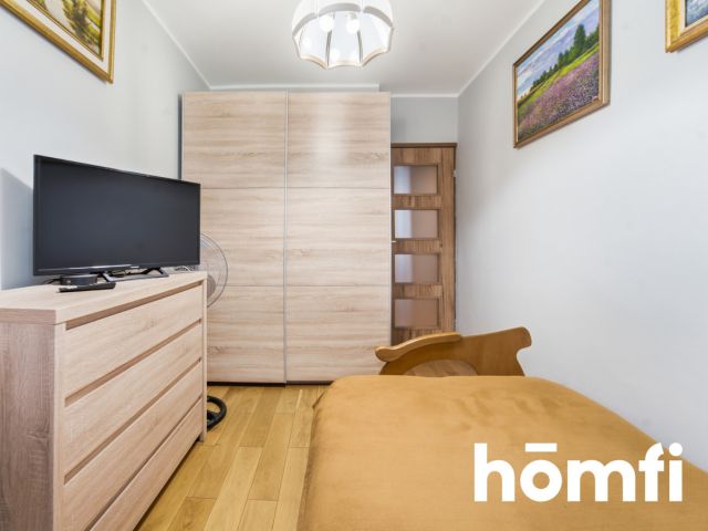 2 Rooms | Balcony | 38 m² | Brynów - Apartment - Sale - Katowice, Brynów