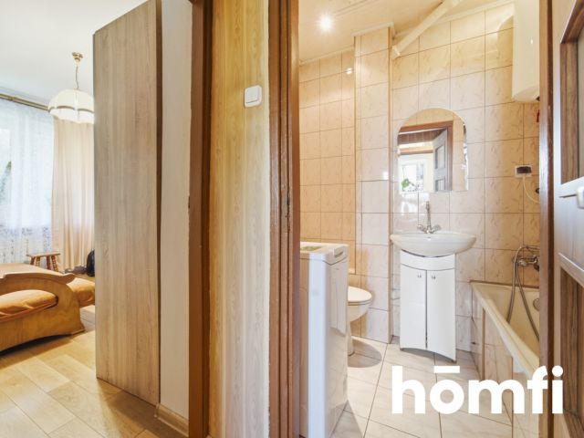 2 Rooms | Balcony | 38 m² | Brynów - Apartment - Sale - Katowice, Brynów