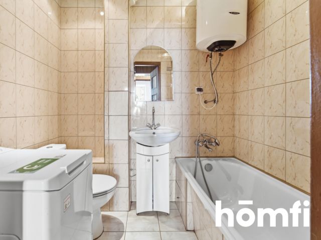 2 Rooms | Balcony | 38 m² | Brynów - Apartment - Sale - Katowice, Brynów