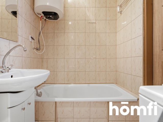 2 Rooms | Balcony | 38 m² | Brynów - Apartment - Sale - Katowice, Brynów