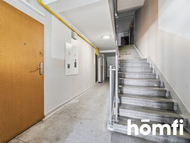 2 Rooms | Balcony | 38 m² | Brynów - Apartment - Sale - Katowice, Brynów