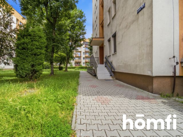 2 Rooms | Balcony | 38 m² | Brynów - Apartment - Sale - Katowice, Brynów