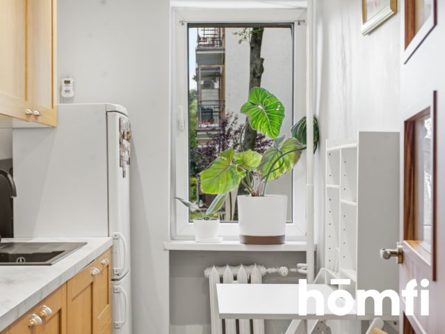 2 Rooms | Balcony | 38 m² | Brynów - Apartment - Sale - Katowice, Brynów