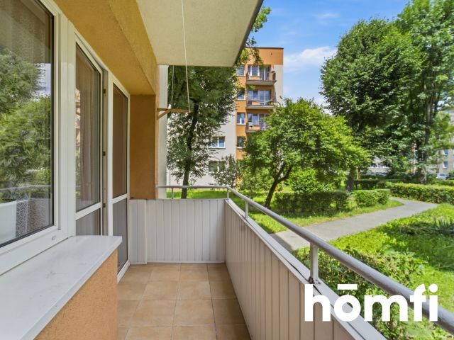 2 Rooms | Balcony | 38 m² | Brynów - Apartment - Sale - Katowice, Brynów