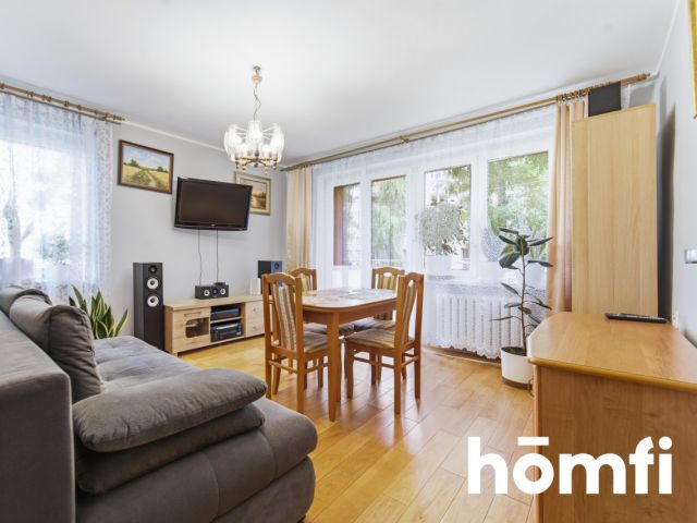 2 Rooms | Balcony | 38 m² | Brynów - Apartment - Sale - Katowice, Brynów