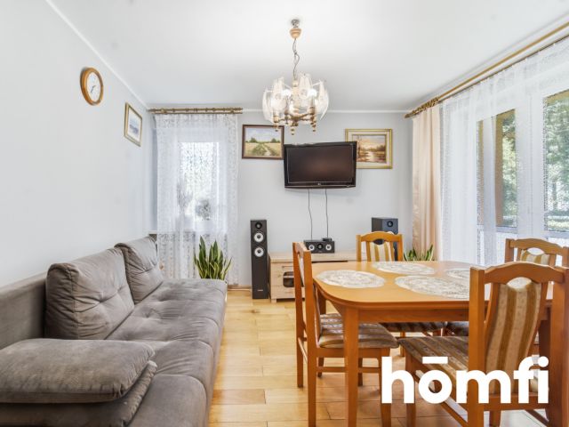 2 Rooms | Balcony | 38 m² | Brynów - Apartment - Sale - Katowice, Brynów
