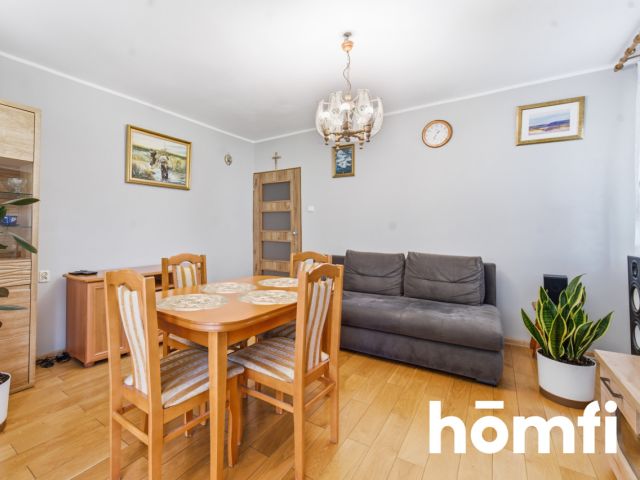 2 Rooms | Balcony | 38 m² | Brynów - Apartment - Sale - Katowice, Brynów
