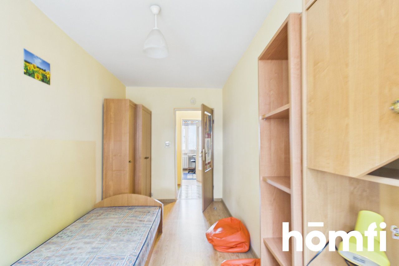 3-pokojowe mieszkanie z balkonem ul. Kleniewskich - Mieszkanie - Sprzedaż - Lublin, Śródmieście