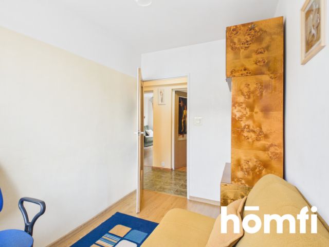 3-room apartment with a balcony, Kleniewskich Street - Квартира - Продаж - Lublin, Śródmieście
