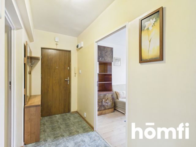 3-room apartment with a balcony, Kleniewskich Street - Квартира - Продаж - Lublin, Śródmieście